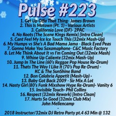Pulse 223